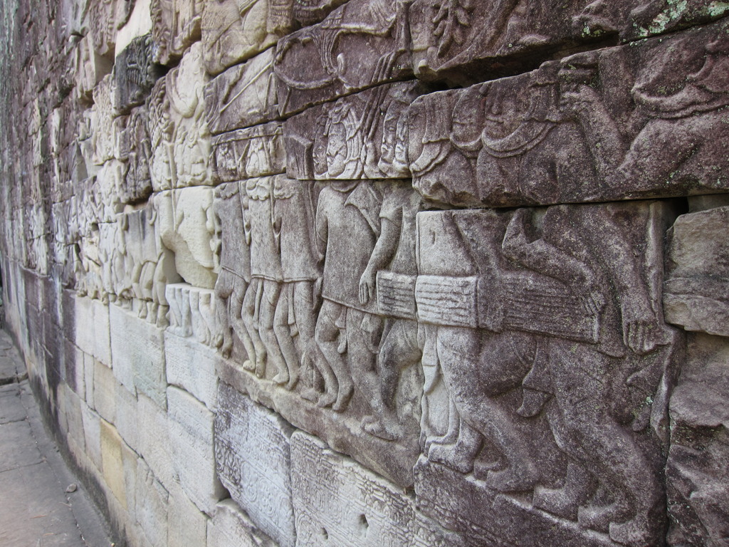 いつか何かの教科書でみた。。。