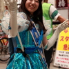 癒し系な笑顔