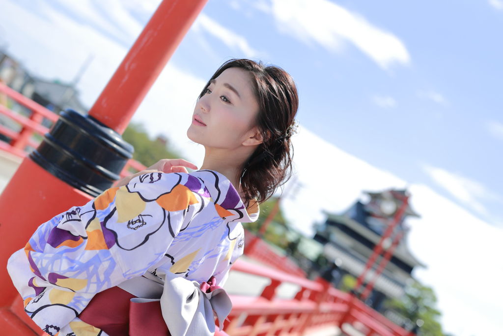YUKATA1