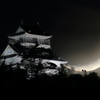 三日月×岐阜城２