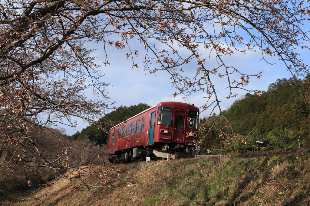 長鉄ロケハン紀行３