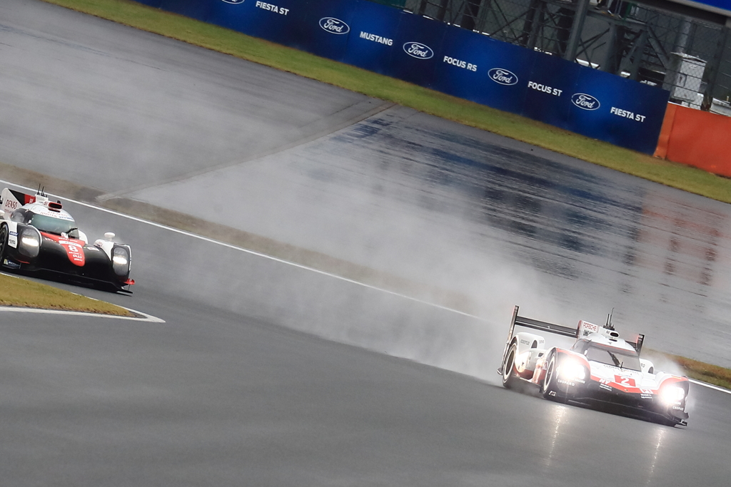 WEC12