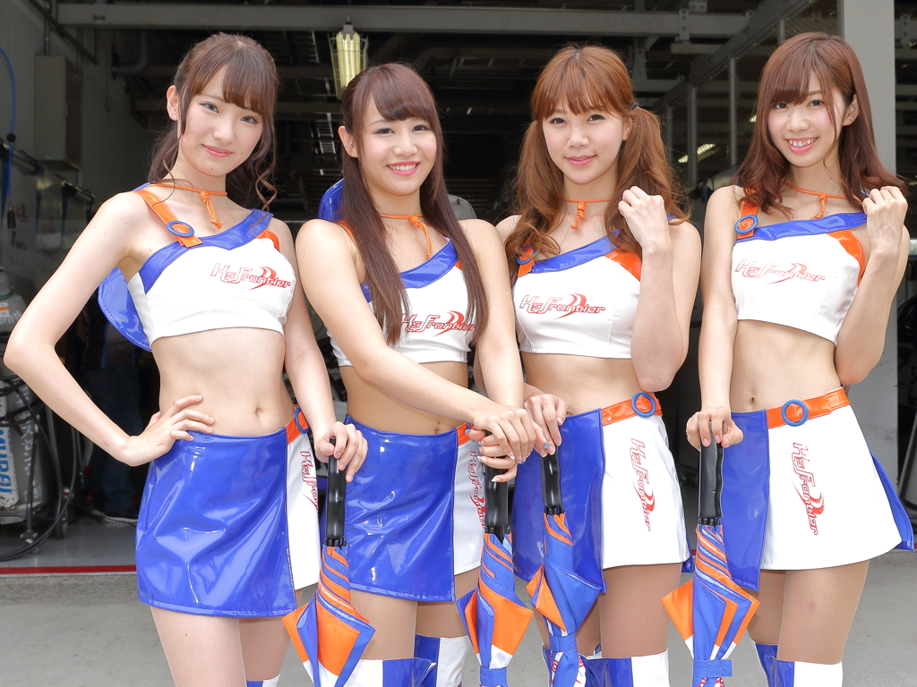 スーパー耐久１３