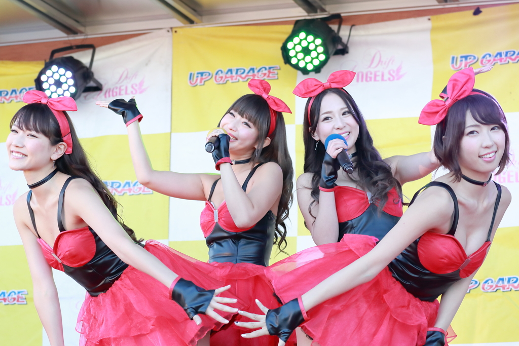 コラボライブ２
