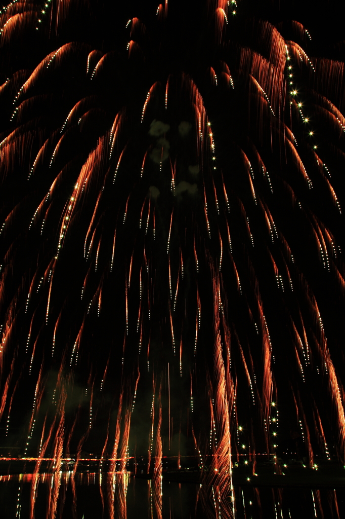 火粉