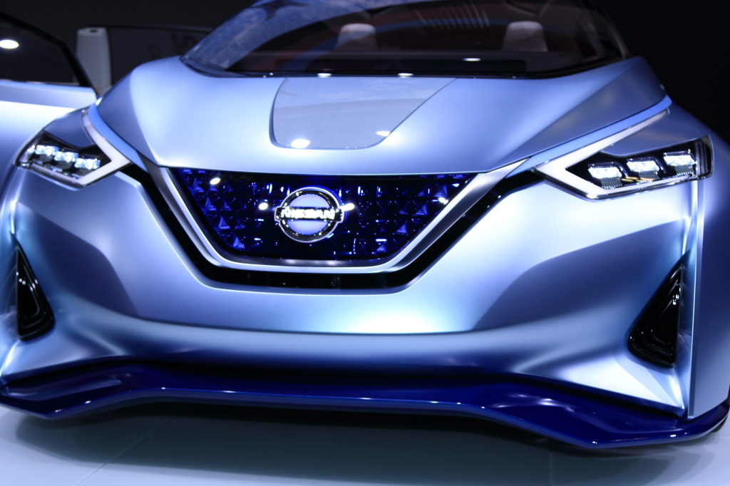 やっちゃえNISSAN