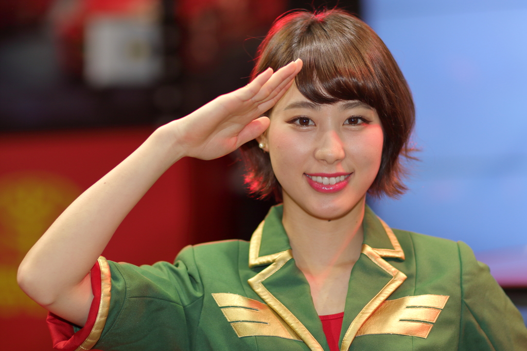 東京オートサロン１９