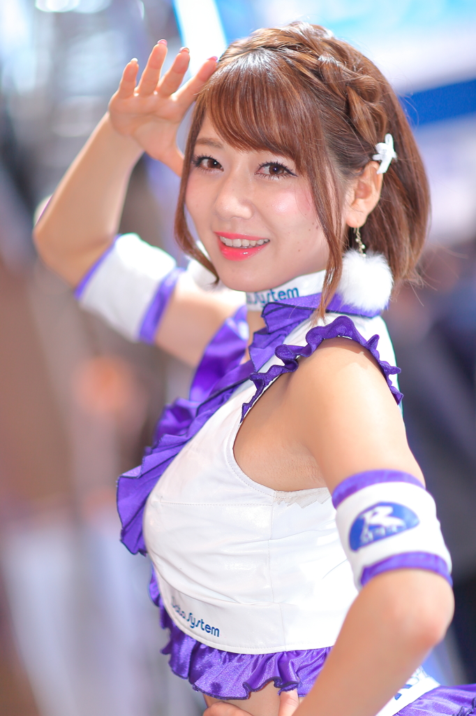 東京オートサロン２