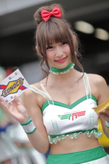 フォーミュラ癒しの時間２０