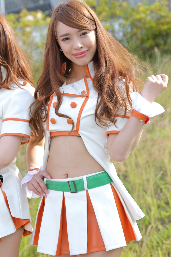 スーパー耐久１６