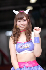 フォーミュラ癒しの時間２１