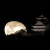 月撮り