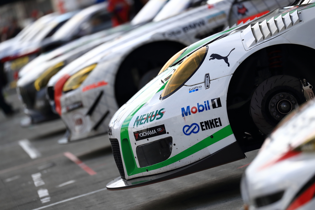 GT１２