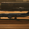 夕刻の７８７