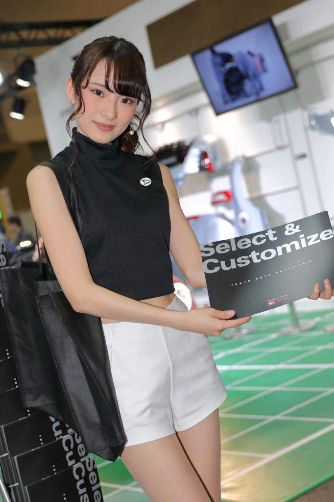 名古屋オートトレンド２２