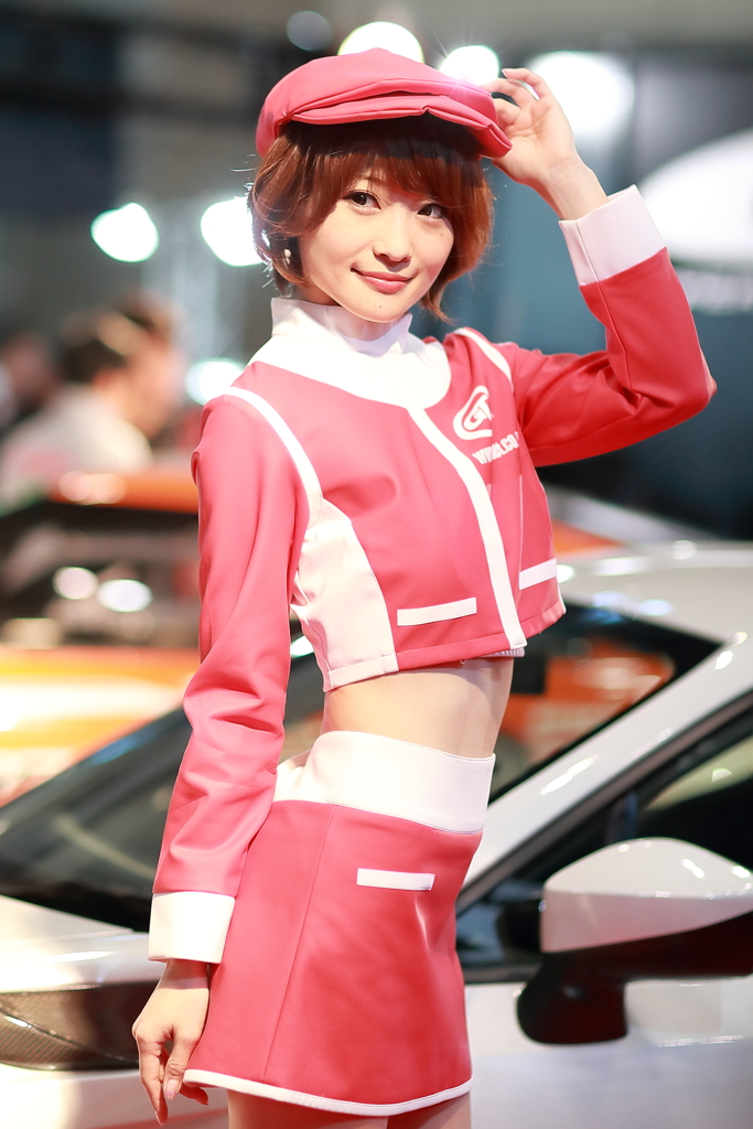 オートサロン８
