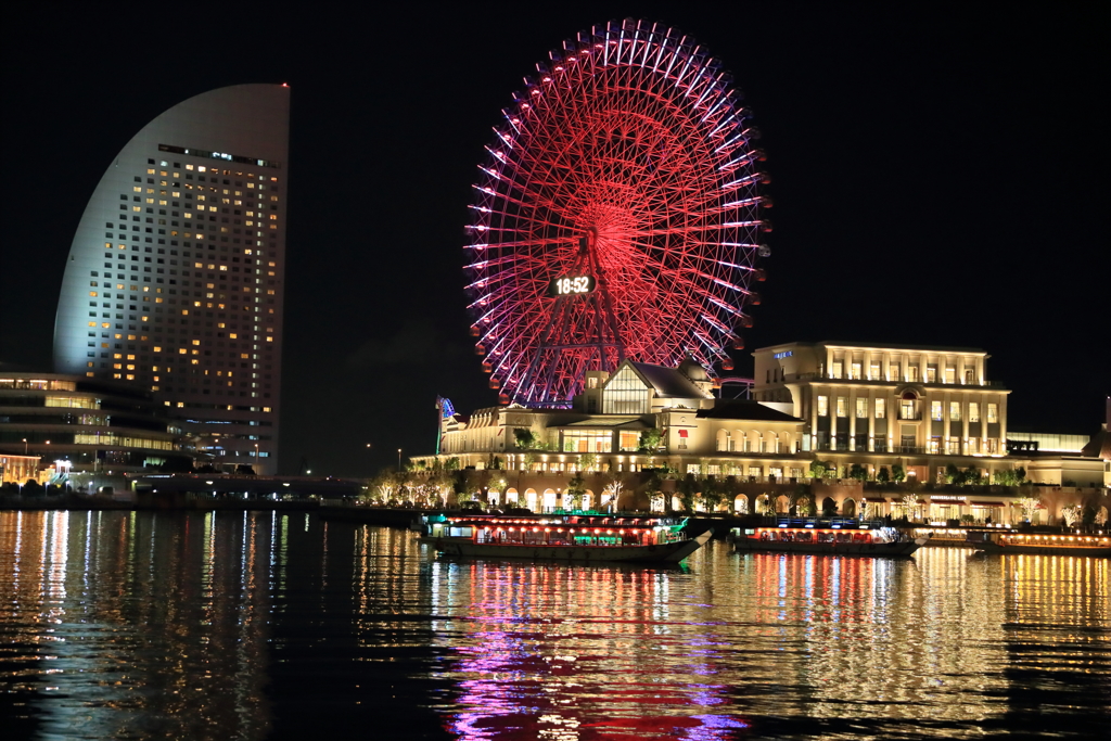 ぶらり横浜３