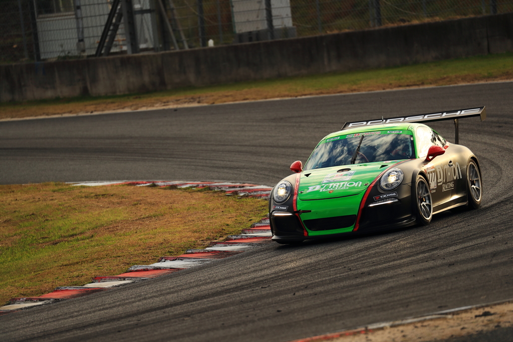 S耐２