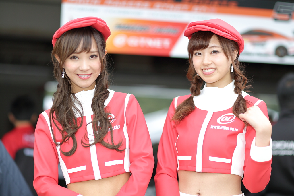 S耐ピット２