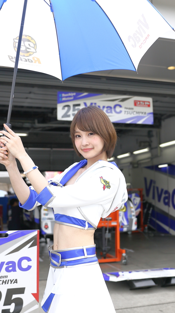 スーパーGT　癒しの時間３８