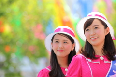 テスト撮影１