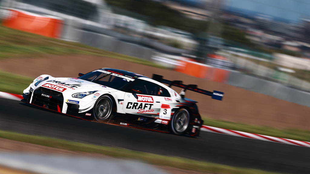 GT鈴鹿７