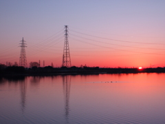 sunrise