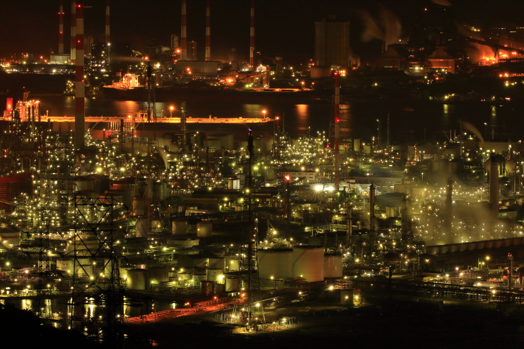 MIZUSIMA Night5