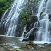 龍双ヶ滝