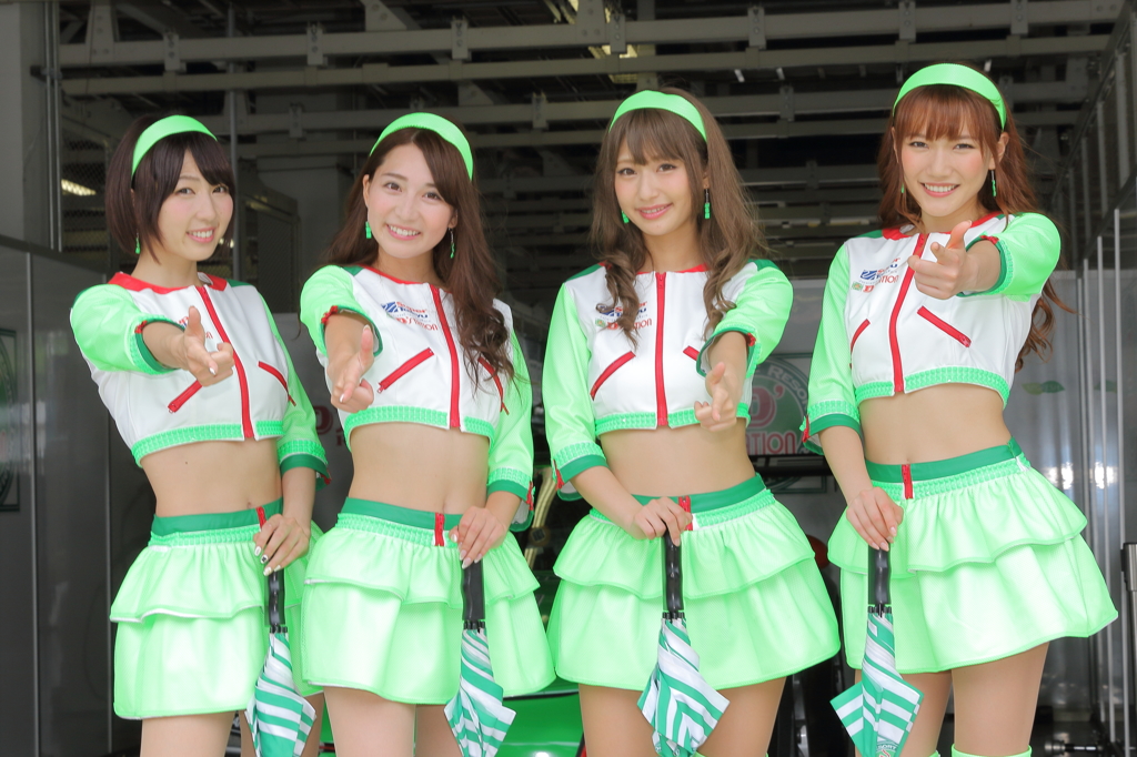 スーパー耐久１２