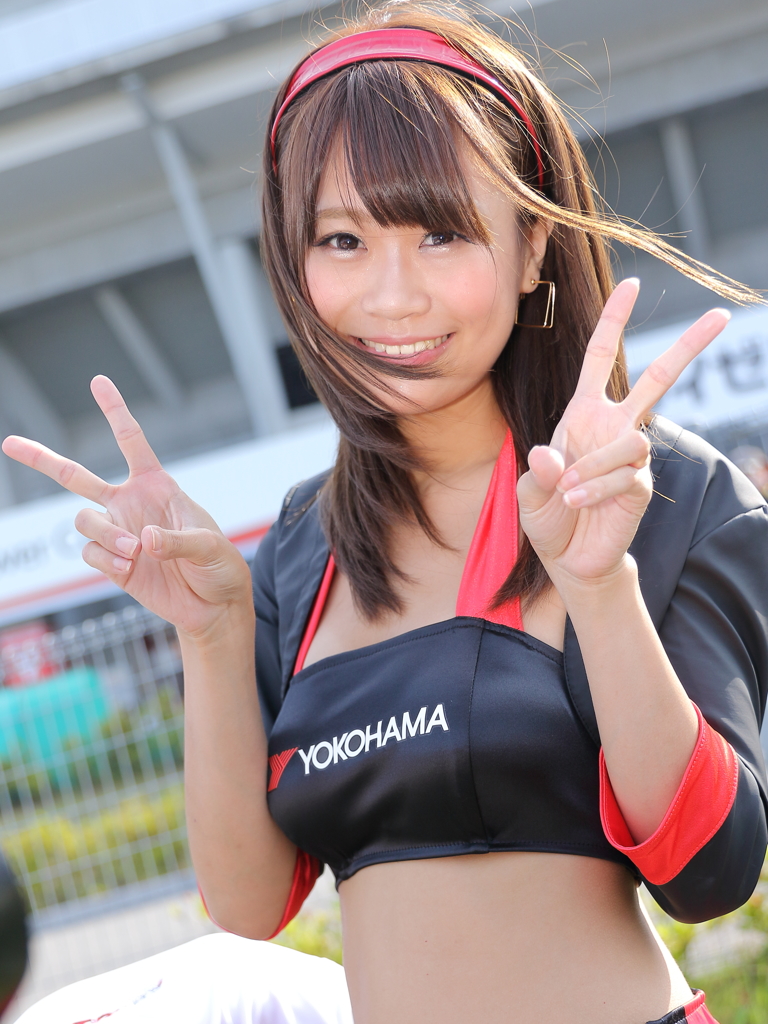 スーパー耐久１４