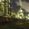 川崎夜景１
