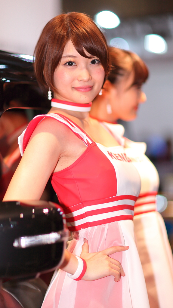 東京オートサロン３０