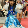 柳ヶ瀬の街中で３