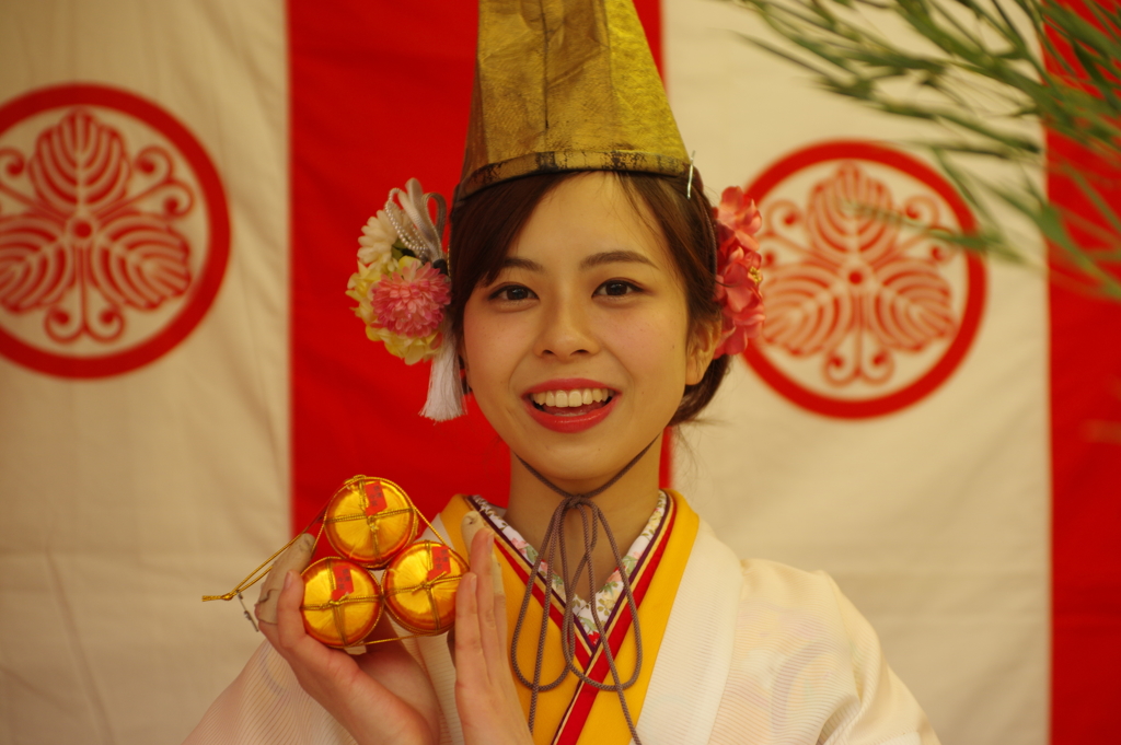 十日戎２０１７