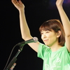 山崎あおいライブツアー Rincle-Rincle＠心斎橋Club JANUS