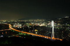 ビッグハープ橋
