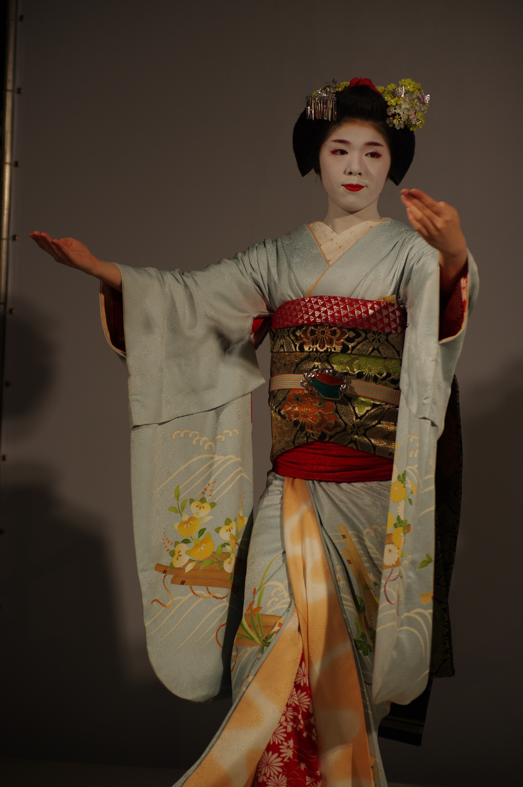 京都東山花灯路2017