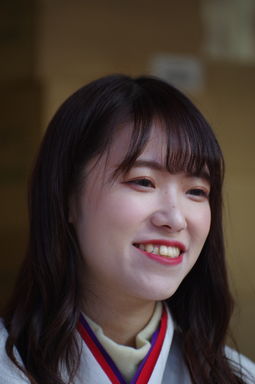 福娘２０２０