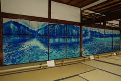 建仁寺障壁画