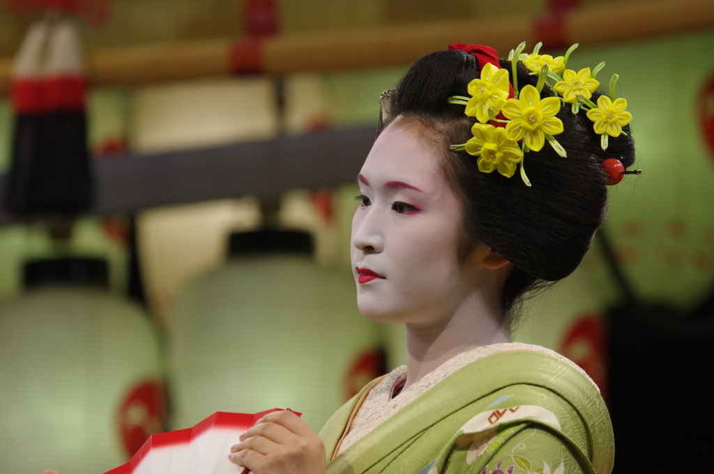 京都東山花灯路