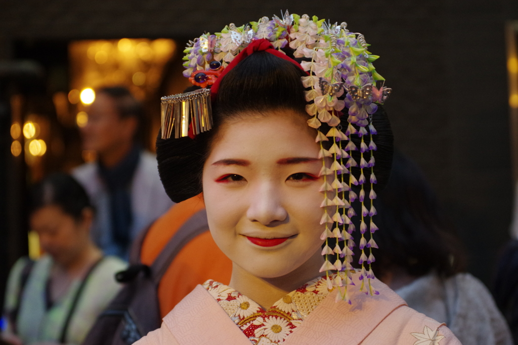 観亀神社宵宮祭