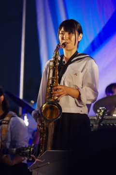 高砂万灯祭