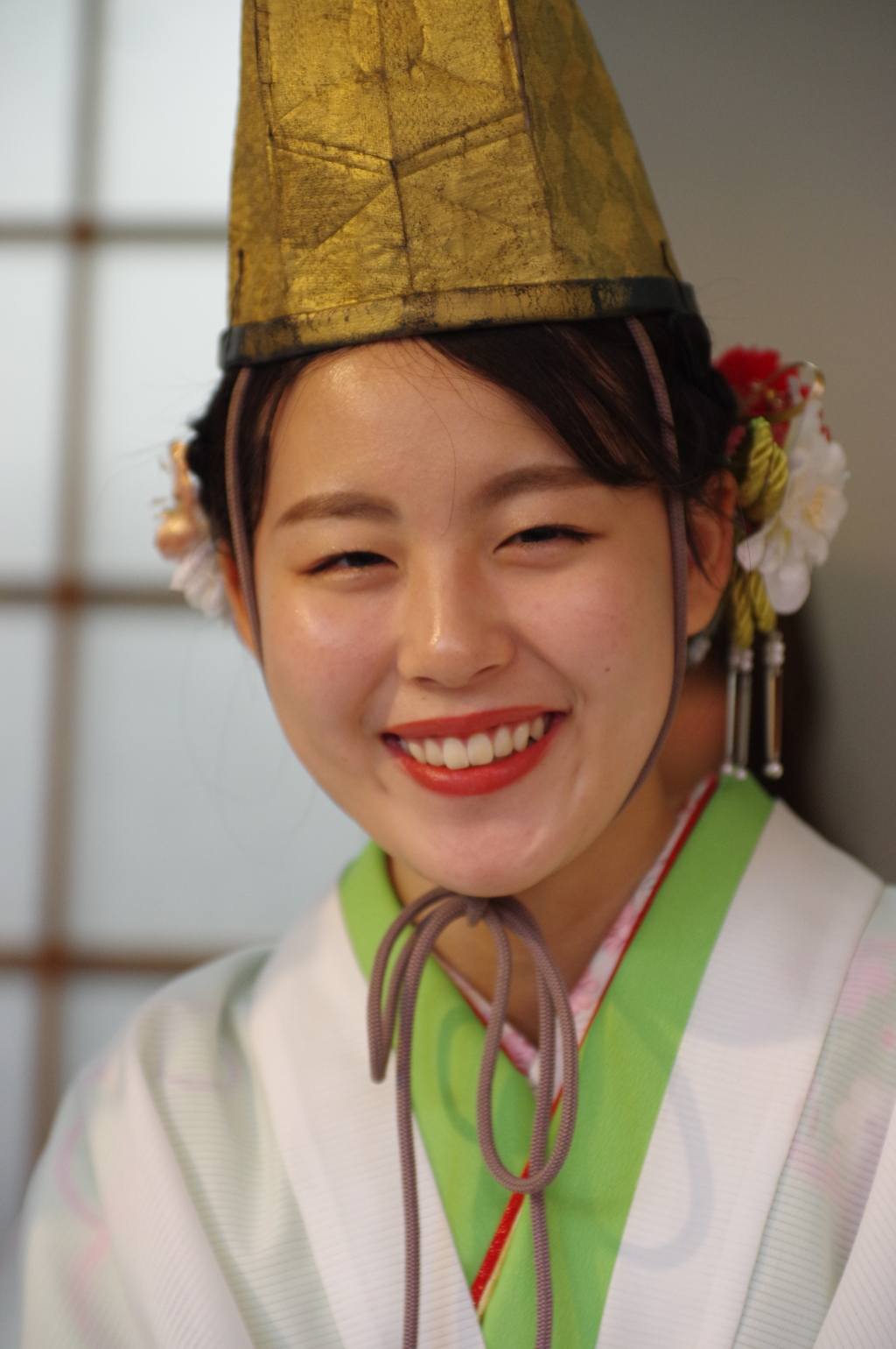福娘２０２０