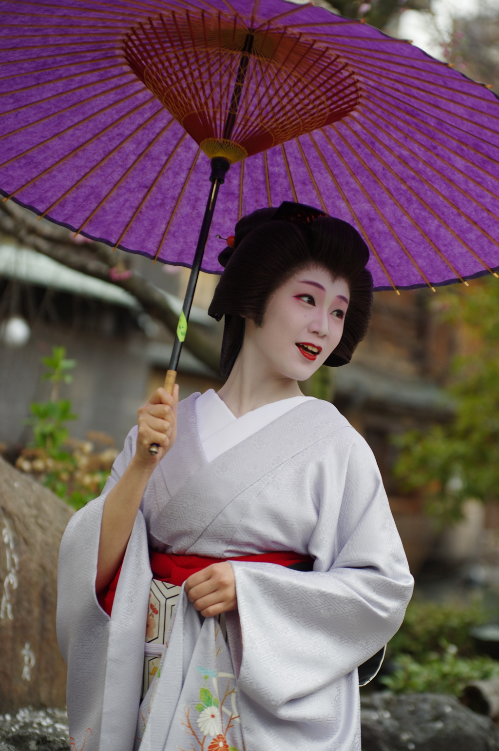 祇園白川芸舞妓散歩 by りん＋ （ID：5460300） - 写真共有