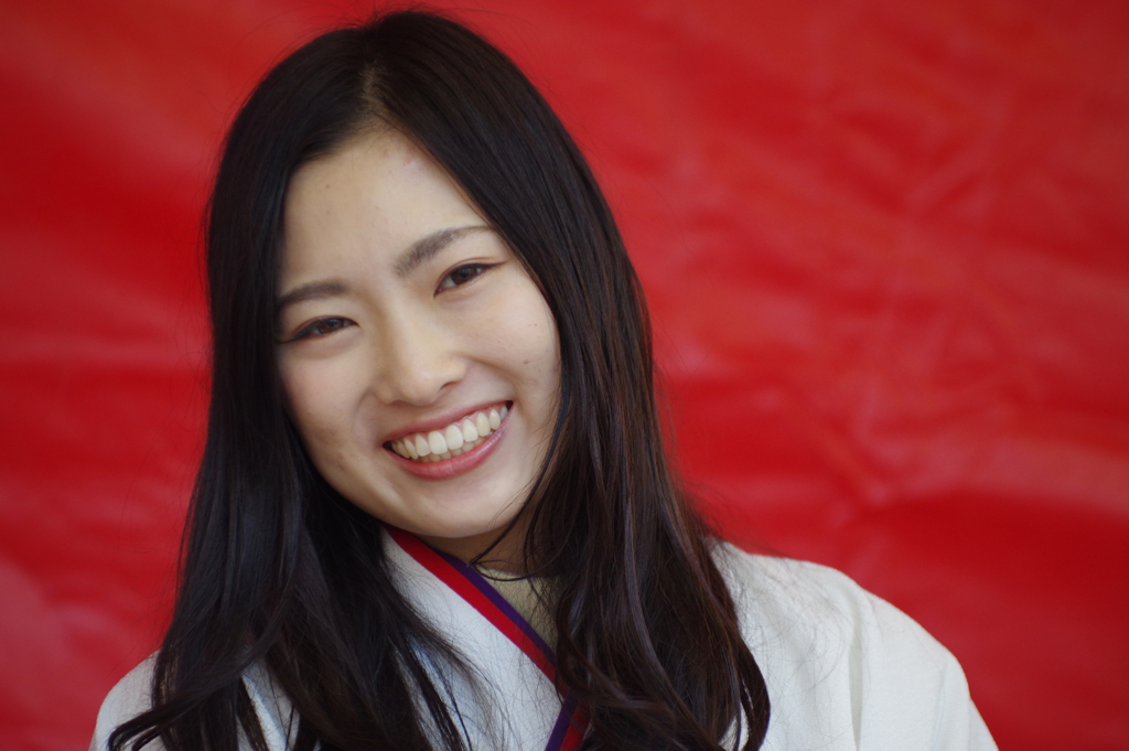 福娘２０２０
