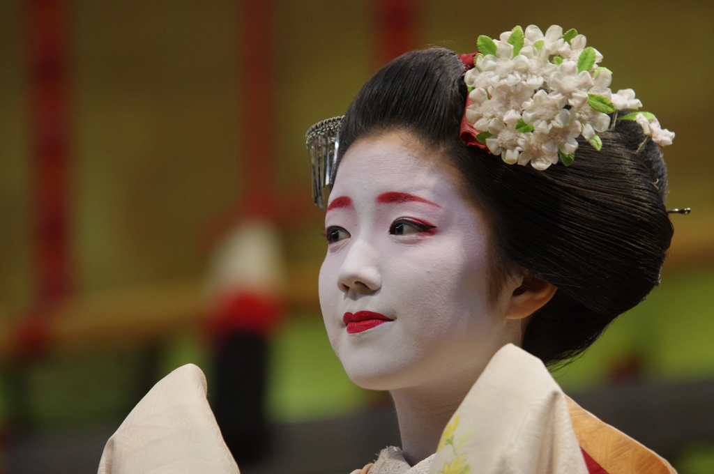 京都東山花灯路