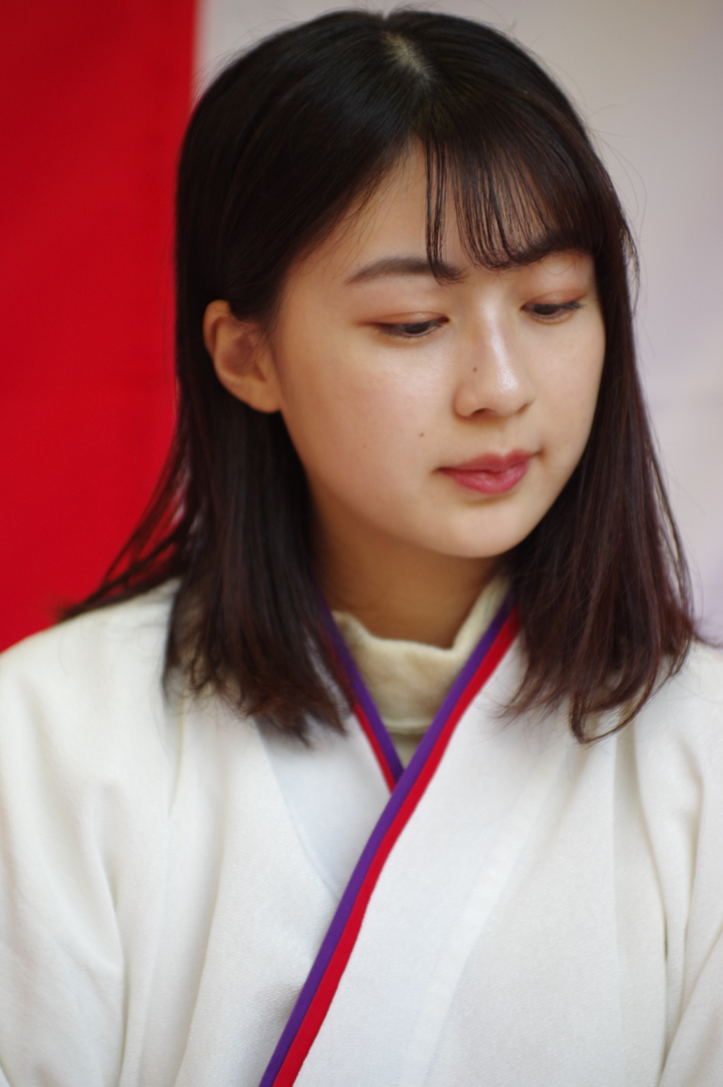 福娘２０２０