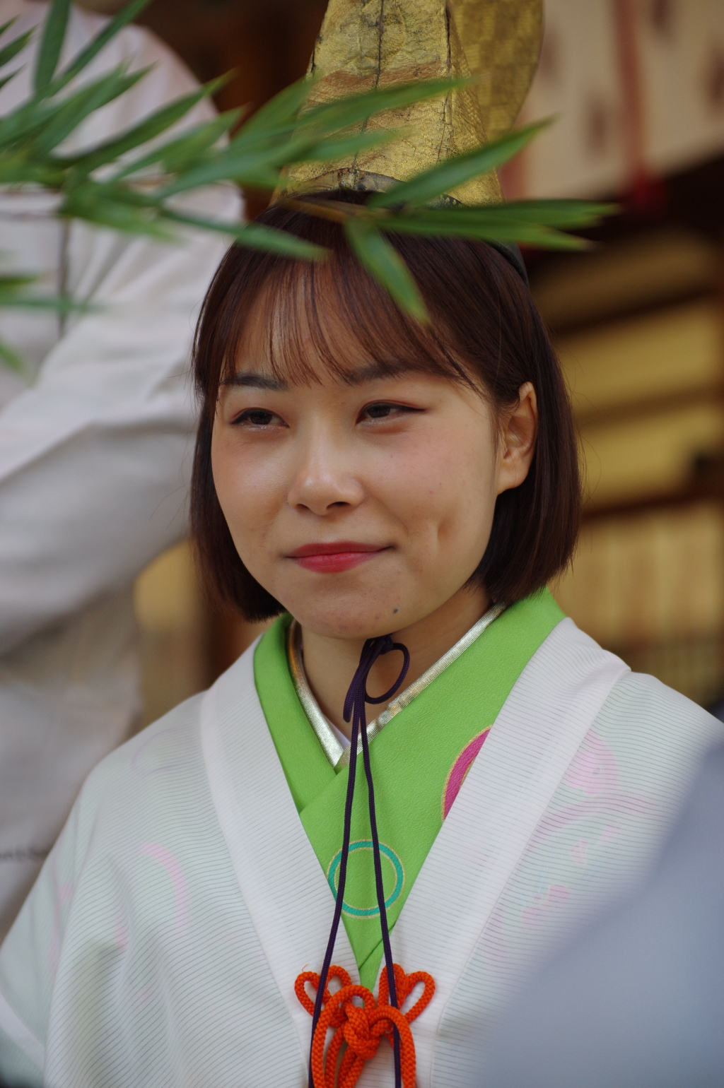 福娘２０２０