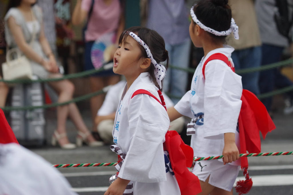 祇園祭後祭